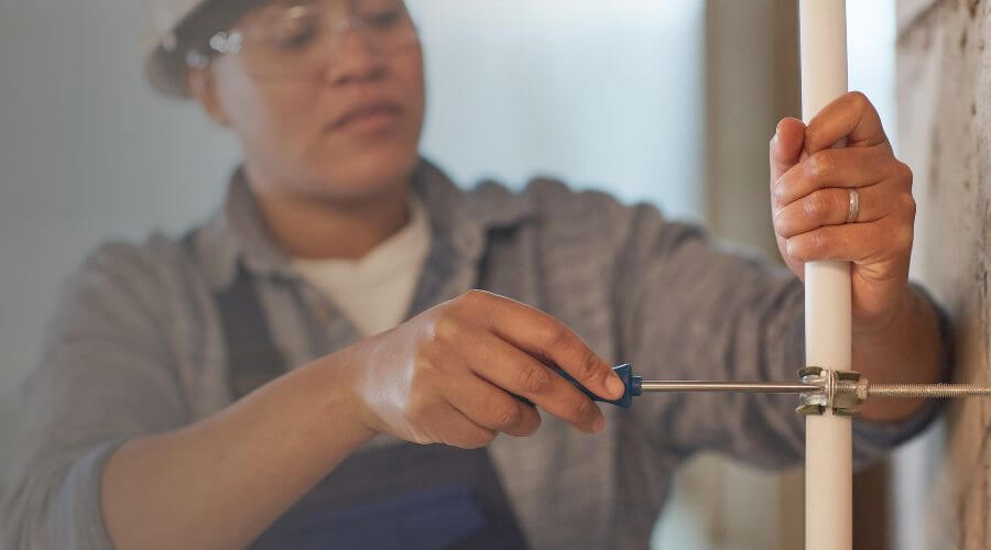 Professional same day plumber in Winstonville, MS